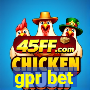 gpr bet